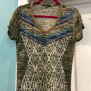 Prana T-shirt